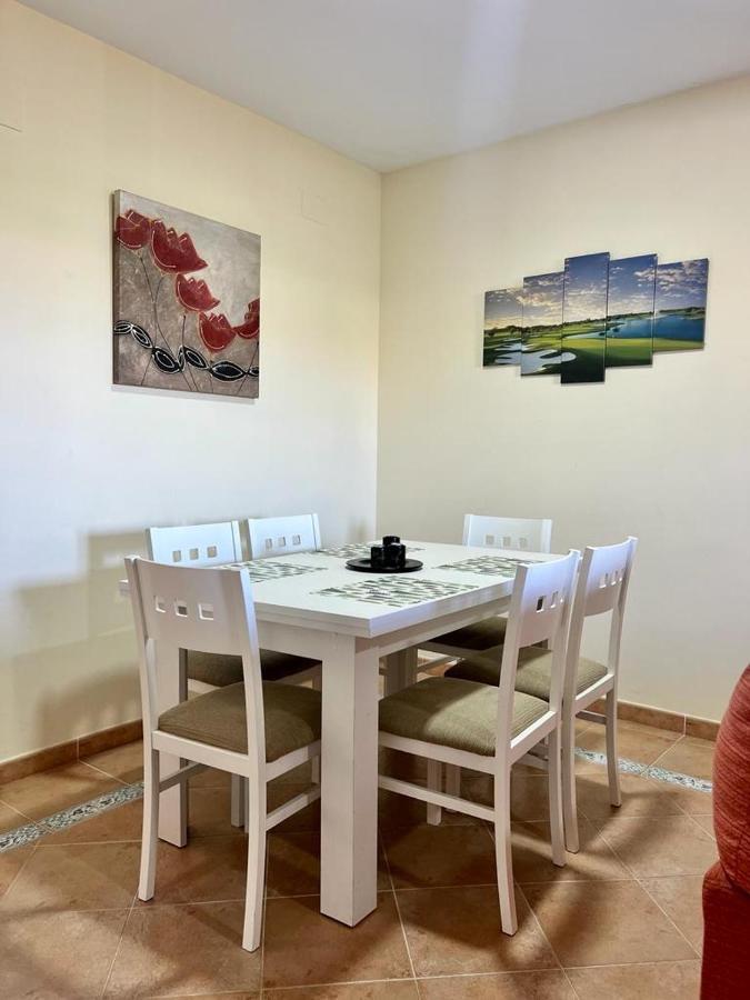 Apartamento Saadia Golf And Beach Huelva Exterior foto