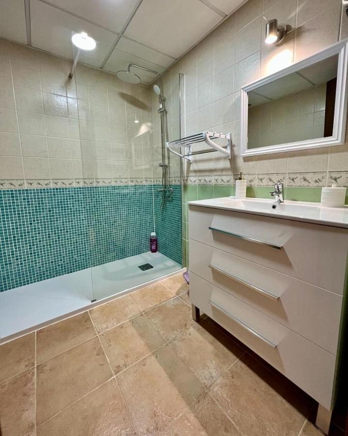 Apartamento Saadia Golf And Beach Huelva Exterior foto